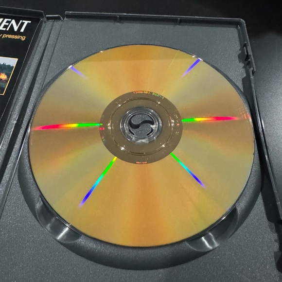 The English Patient - DVD - Picture 4 of 4